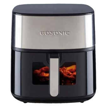 سرخ کن گوسونیک مدل GAF-118