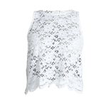 تاپ زنانه مدل MDSS-CH3359