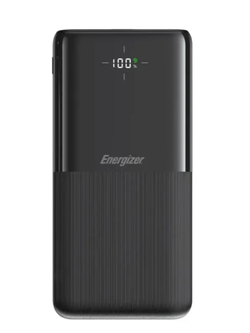 پاور بانک انرجایزر Ultimate UE30056PQ ظرفیت ( گارانتی متین )30000mAh