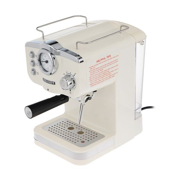  اسپرسوساز مباشی مدل ME-ECM2015