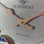 ساعت دیواری شوبرت مدل 5138N*85