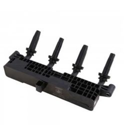 کوئل کروز پلاس طرح بوش مدل 4 فیش مناسب برای پژو 206