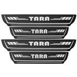 پارکابی خودرو آداک طرح چرم کد Tara01 مناسب برای تارا مجوعه 4 عددی*417