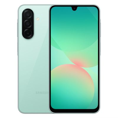 گوشی موبایل سامسونگ مدل Galaxy A26 دو سیم کارت ظرفیت 256 گیگابایت و رم 8 گیگابایت