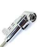 رابط 90 درجه دریل و پیچ گوشتی مدل XMT-140