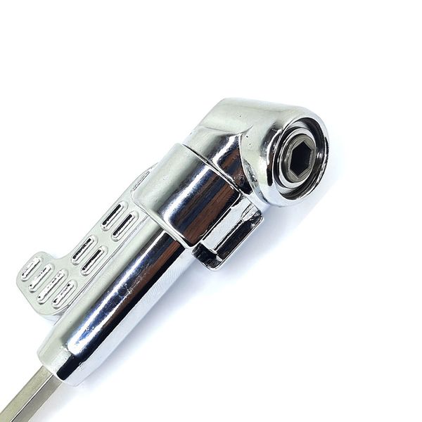 رابط 90 درجه دریل و پیچ گوشتی مدل XMT-140