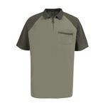 پولوشرت آستین کوتاه مردانه مدل MDSS-CH3383