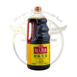 سویا سس لایت 2 لیتر چینی درجه 1