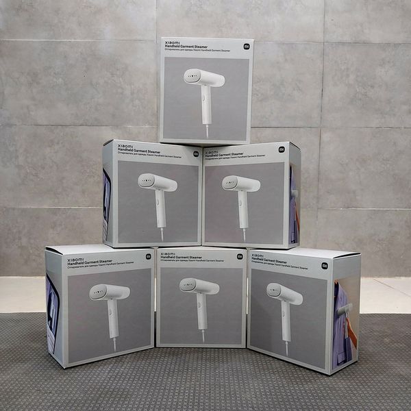 بخارگر شیائومی مدل MJGTJ02LF