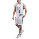 ست تاپ و شلوارک ورزشی مردانه مدل GS-M-DRI FIT-312615