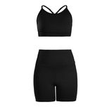 ست تاپ و لگینگ ورزشی زنانه مدل GS-M-227790