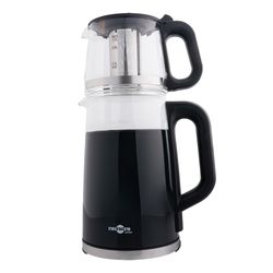 چای ساز روی هم نانانی مدل NTK-920DD