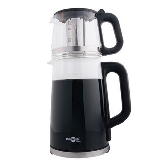 چای ساز روی هم نانانی مدل NTK-920DD