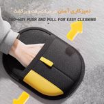 دستکش پرزگیر حیوانات خانگی