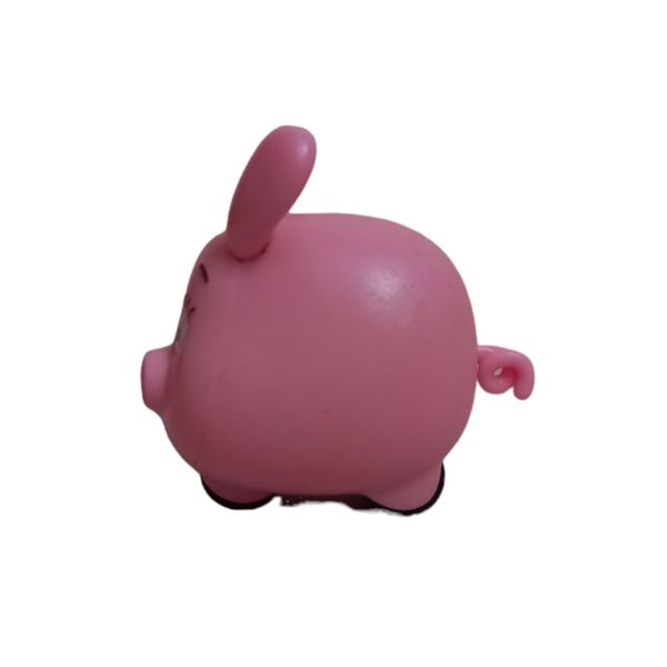 فیگور مدل بیگ مانستر و خوک مجموعه 2 عددی