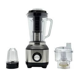 مخلوط کن و آسیاب کن 1.8 لیتری دی اس پی مدل KJ2195