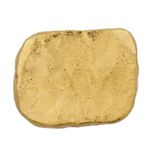 طلای آبشده 20گرمی - شمش آبشده