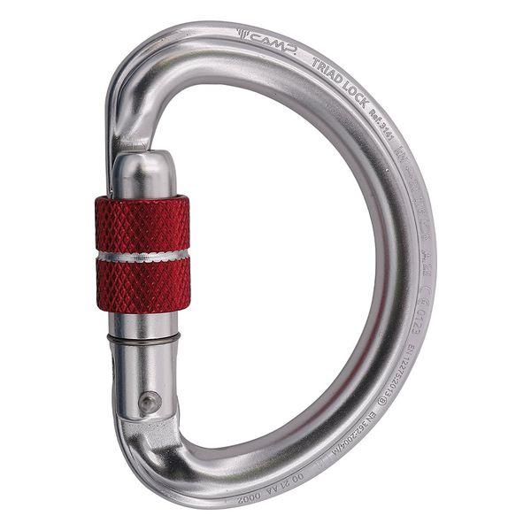 کارابین کمپ مدل TRIAD LOCK F2022