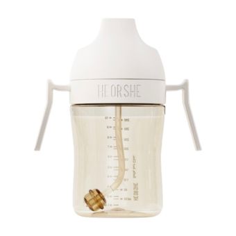 لیوان آبمیوه خوری هی اور شی مدل New گنجایش 300 میلی لیتر