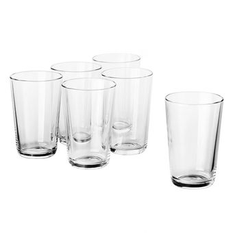 لیوان 6 عددی ایکیا مدل 602.797.11 +IKEA 365