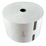    کاغذ پرینتر حرارتی پایتخت رول مدل GRG 240 بسته 12عددی