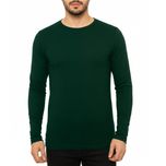 تی‌شرت آستین بلند مردانه مدل MDSS-CH6884