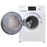 ماشین لباسشویی 8 کیلوگرم اتوماتیک دوو مدل LM-830