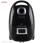 جاروبرقی پاناسونیک مدل MC-CG715