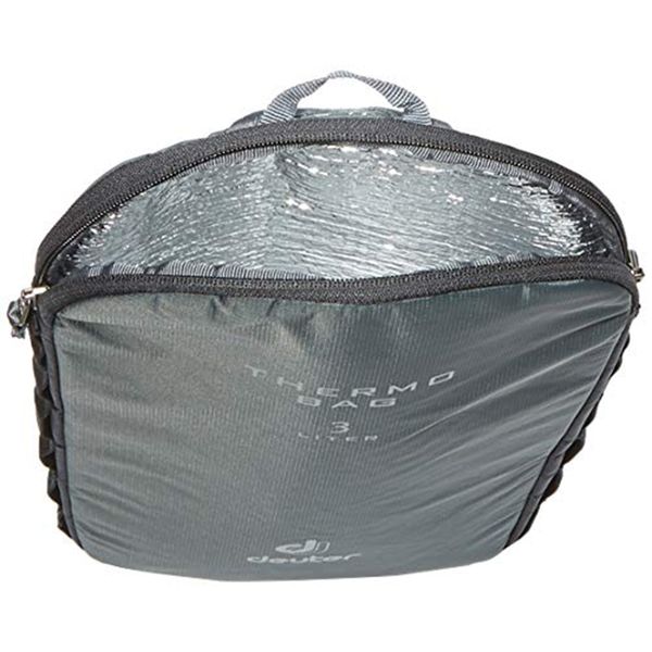 نگهدارنده آب دیوتر مدل STREAMER THERMO 3L