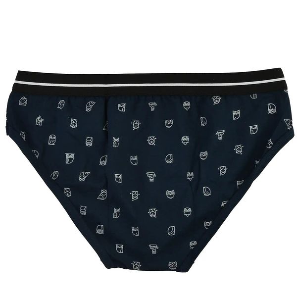 شورت اسلیپ مردانه مدل MDS-K-CH6601