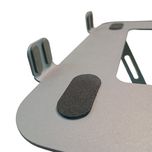 پایه نگهدارنده لپ تاپ مدل B03