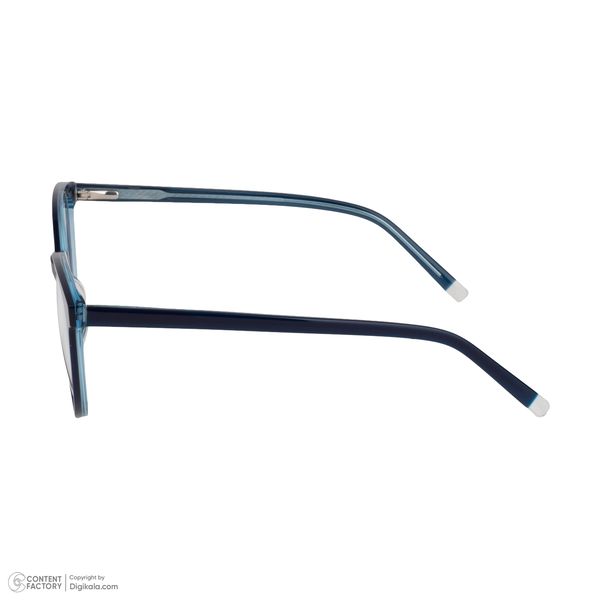 فریم عینک طبی مدل RGE013C4 Acetate Deep Sea