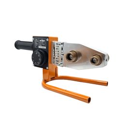 دستگاه اتو لوله سبز صنعتی 1000 وات مکث اچ ام تی مدل OL3