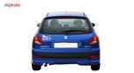 استیکر خودرو گراسیپا مدل Dont toch my car C-20*668