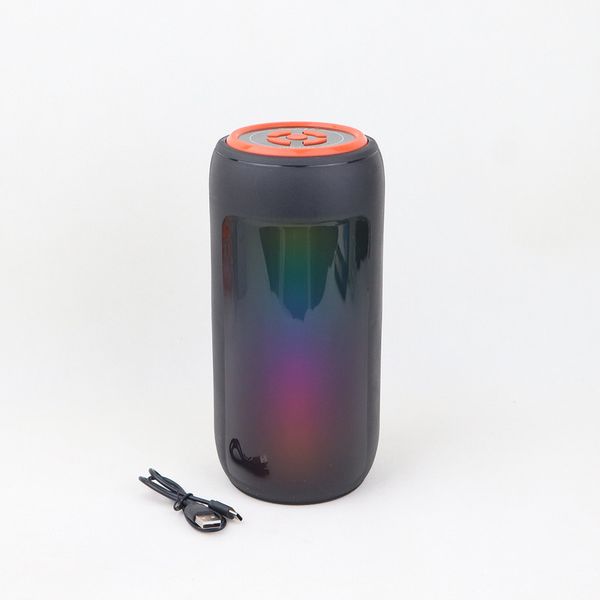 اسپیکر رادیو بلوتوثی قابل حمل مدل GTS-1741 + اورجینال