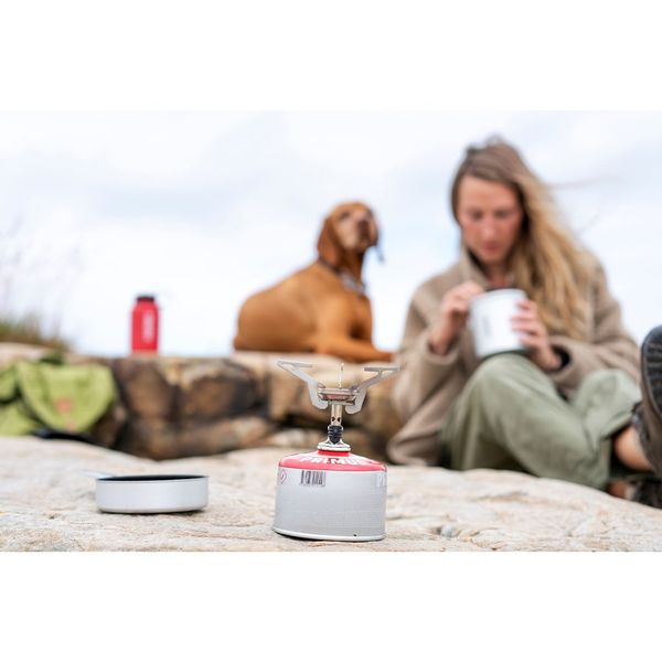 سرشعله سفری پریموس مدل Express Stove F 2023