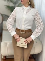شومیز دانتل پری 2789
