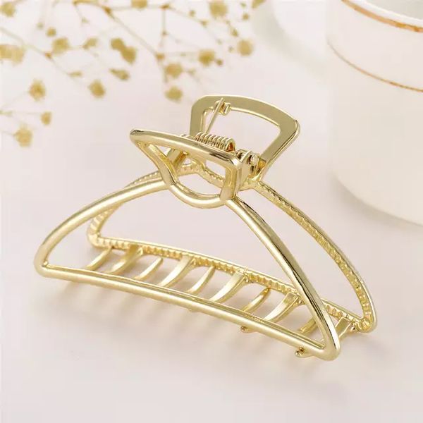 کلیپس مو زنانه کد Mhr-289