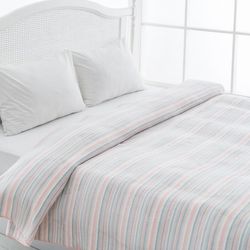 پتو انگلیش هوم مدل Stripy سایز 200x220 سانتی متر