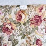 لحاف کرسی آریانا مدل نسیم سایز 390×390 سانتی متر