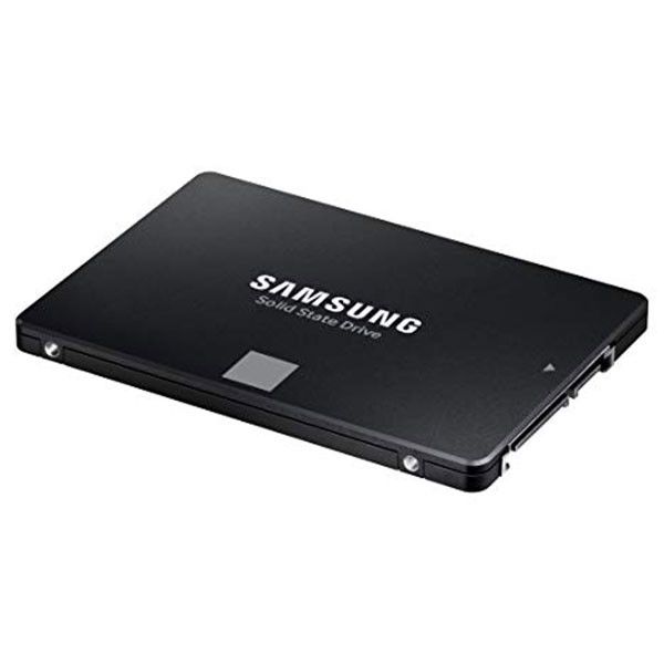 اس اس دی اینترنال SATA III سامسونگ مدل EVO 870 ظرفیت 250 گیگابایت (استوک)