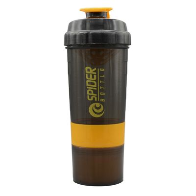 شیکر ورزشی مدل GS-M-Ebi-294945 گنجایش 0.503 لیتر