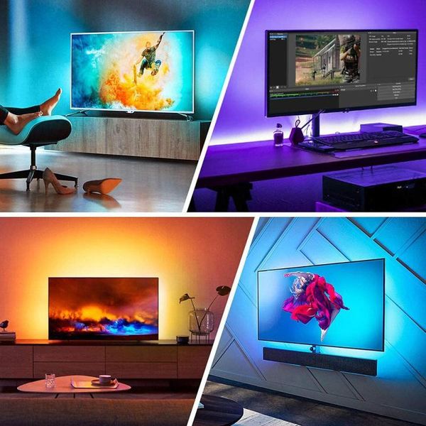 ریسه ال ای دی نئون فلکسی مدل 12V ولت طول 5 متر