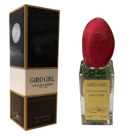 ادو پرفیوم مردانه ایفوریا مدل Good Girl حجم 30 میلی لیتر