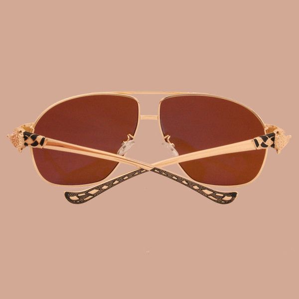 عینک آفتابی مدل CA820097-SuperLuxury