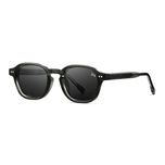 عینک آفتابی آلبرت وگ مدل SZ8208 Kelly Charcoal