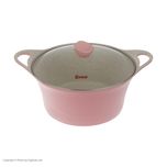 سرویس پخت و پز 15 پارچه کاندید مدل کاپری