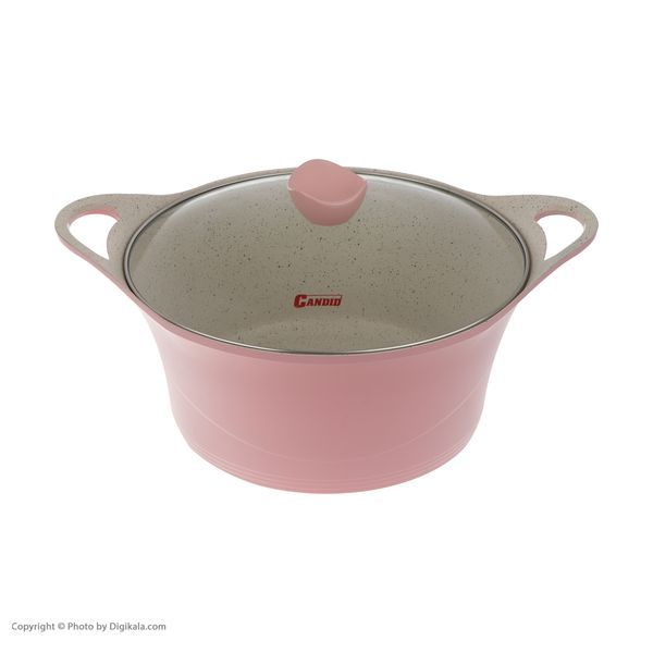 سرویس پخت و پز 15 پارچه کاندید مدل کاپری