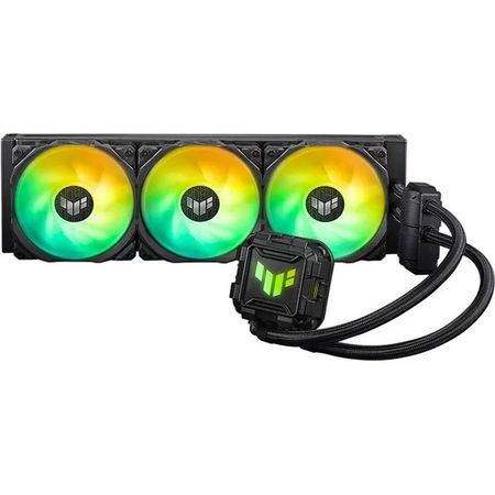 CPU COOLING ASUS TUF LC II 360 ARGB