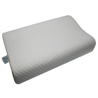 بالش طبی گرین رست موج دار کوچک مدل GR126 ارسال رایگان درب منزل + تضمین اصالت